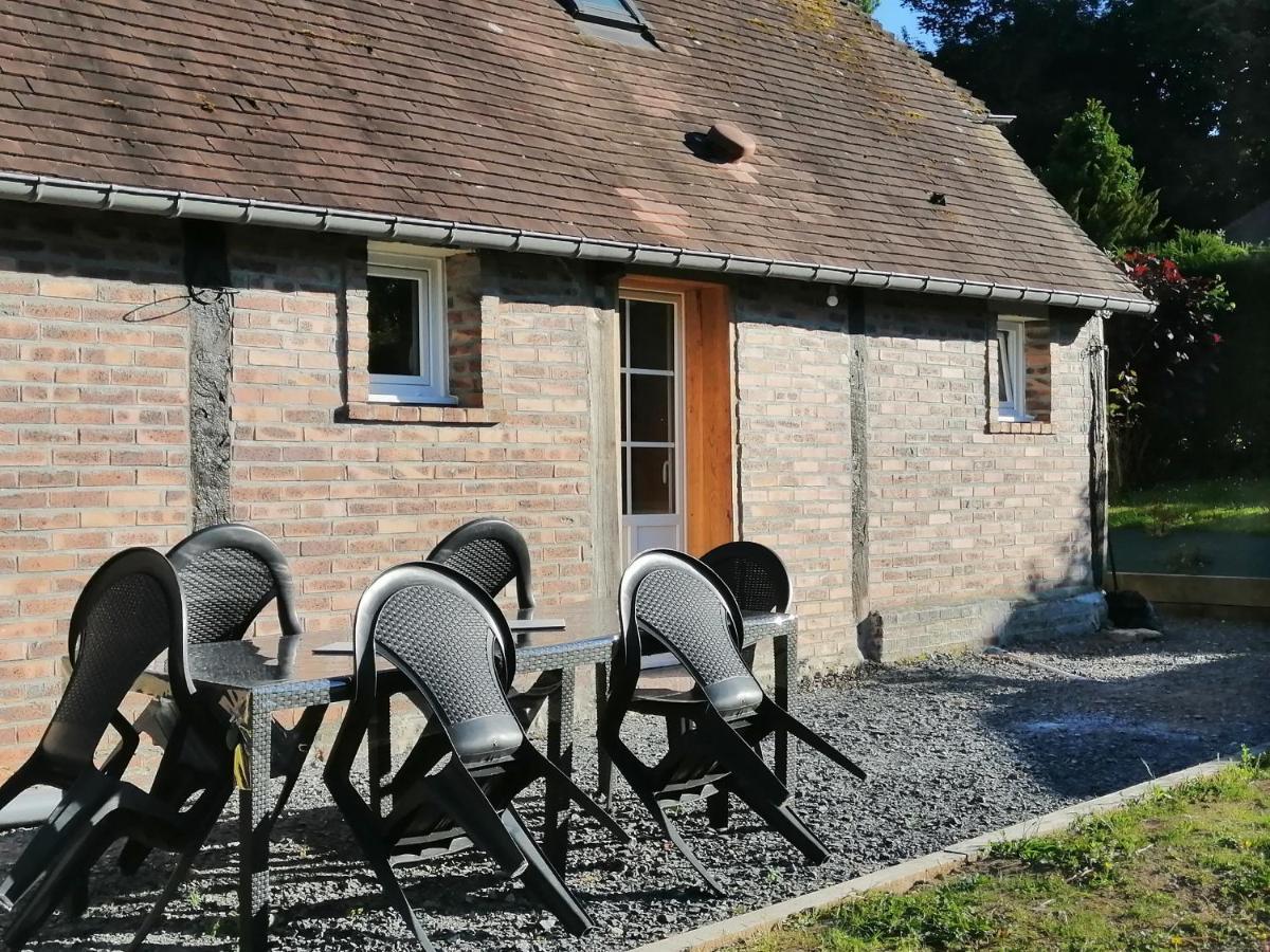 Gîte Les Mirabelles au calme et en pleine nature Vieux-Pont Extérieur photo